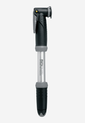 Насос Topeak Mini Dual, Черный