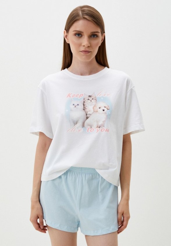 Пижама Mark Formelle