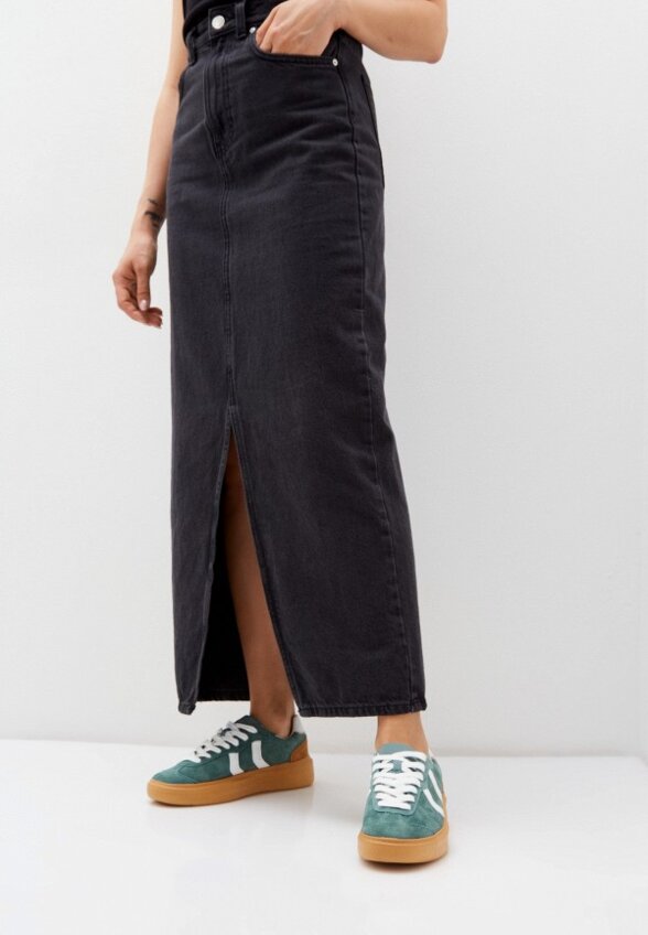 Кеды Francesco Donni