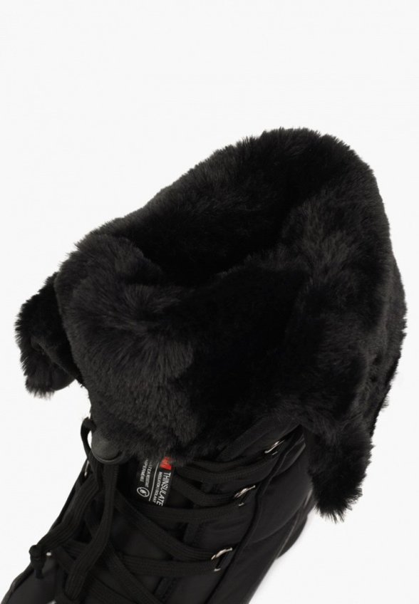 Ботинки Toread