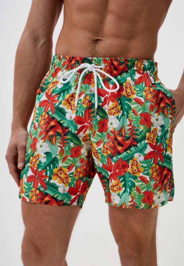 Шорты для плавания Blackspade