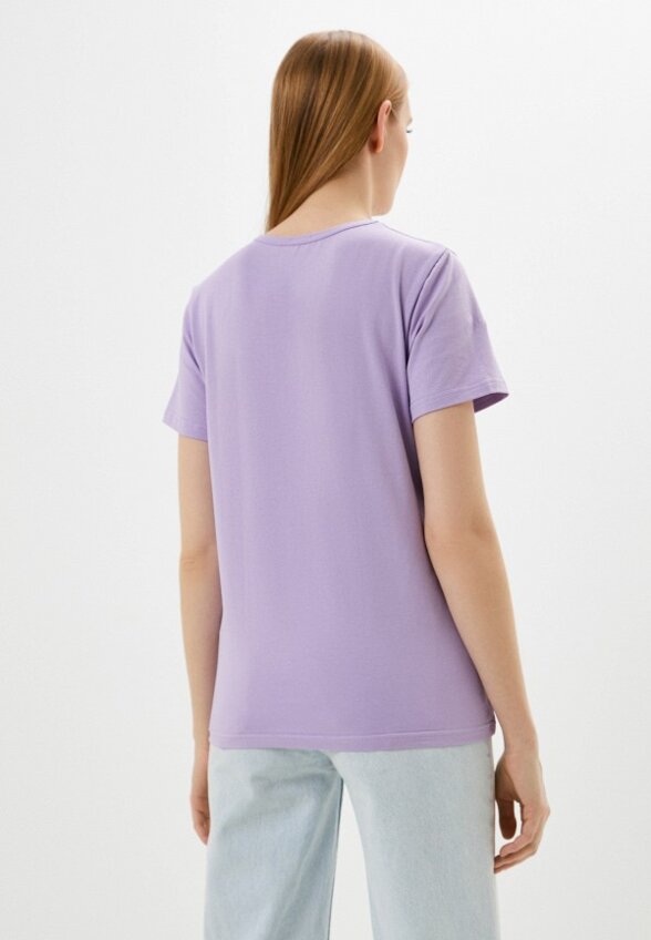 Футболка D.S