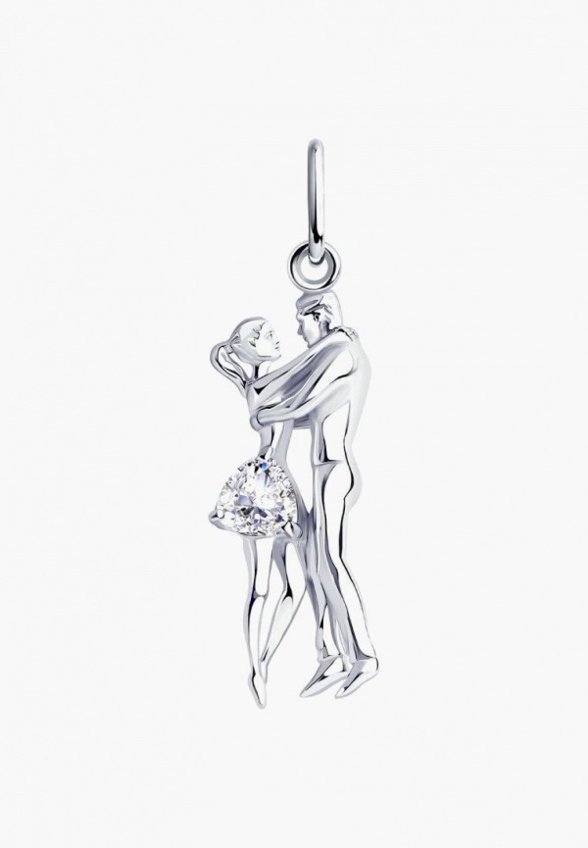 Подвеска Diamant