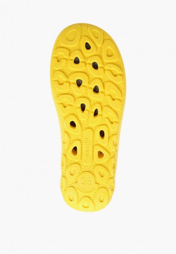 Тапочки Superfit