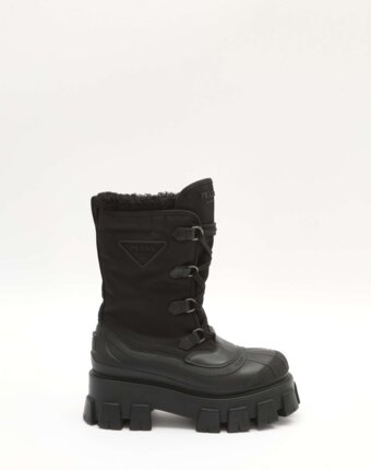 Prada Shoes женщинам