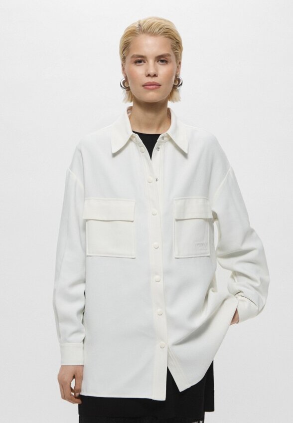 Блуза Twinset Milano