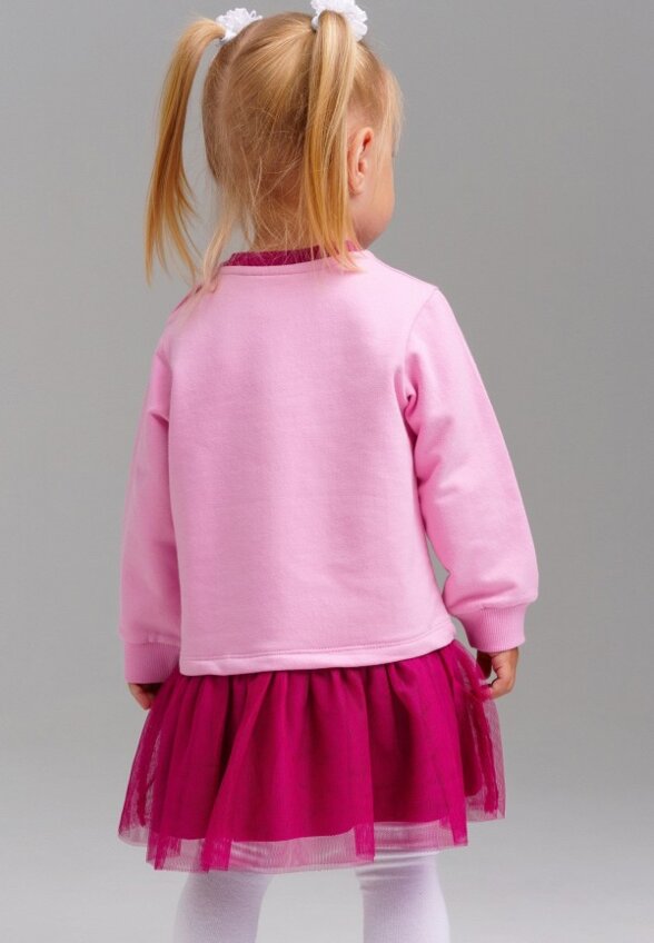 Платье PlayToday