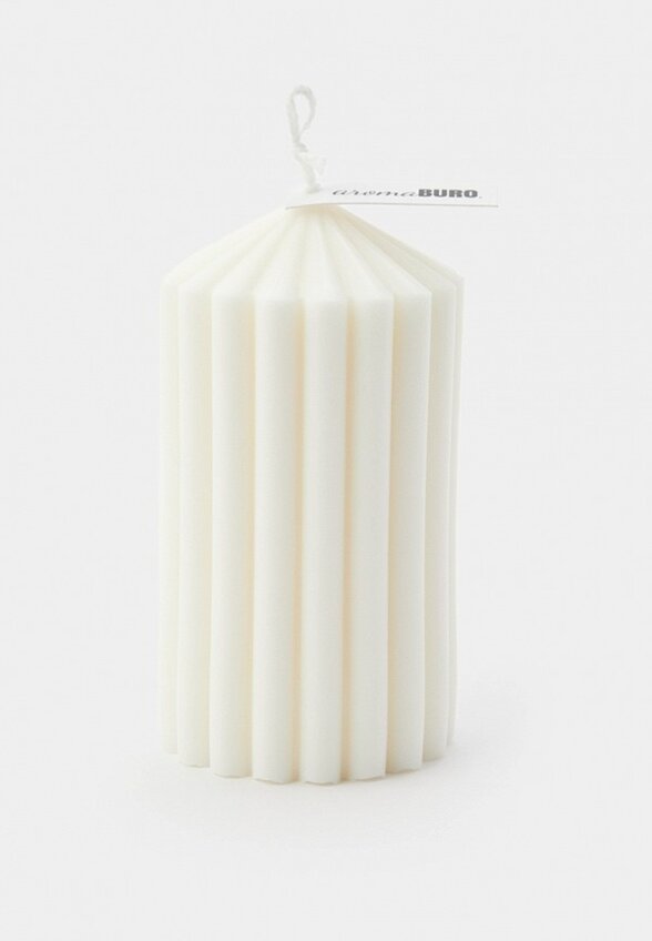 Свеча Aromaburospb