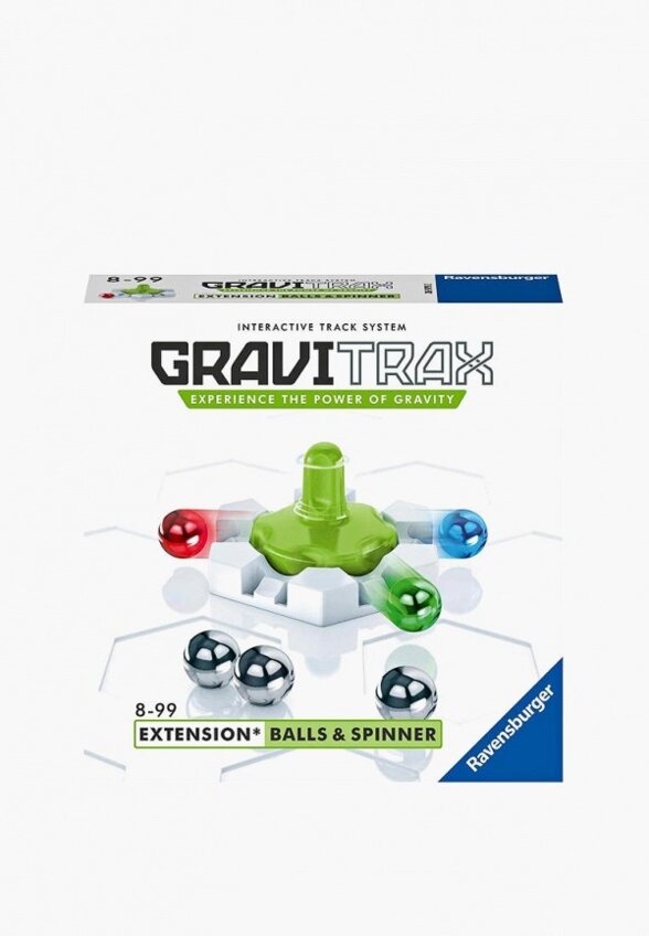 Конструктор Ravensburger