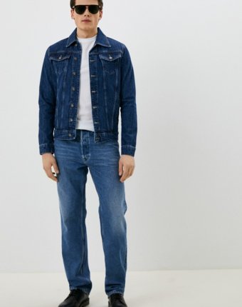 Куртка джинсовая Marco Di Radi мужчинам