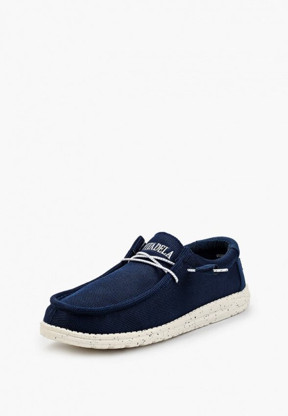 Мокасины Vitadela