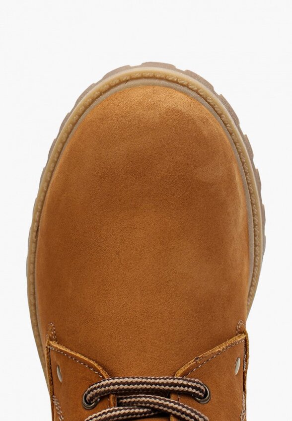 Ботинки Iridis