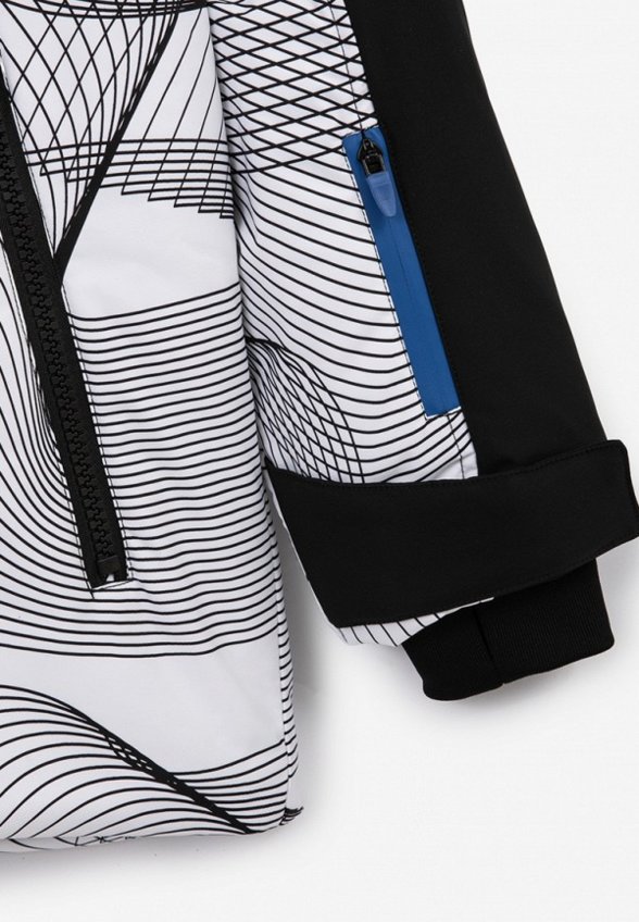 Куртка утепленная Gulliver