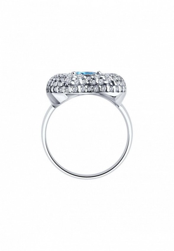 Кольцо Sokolov