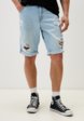 Шорты джинсовые Terranova1  - превью
