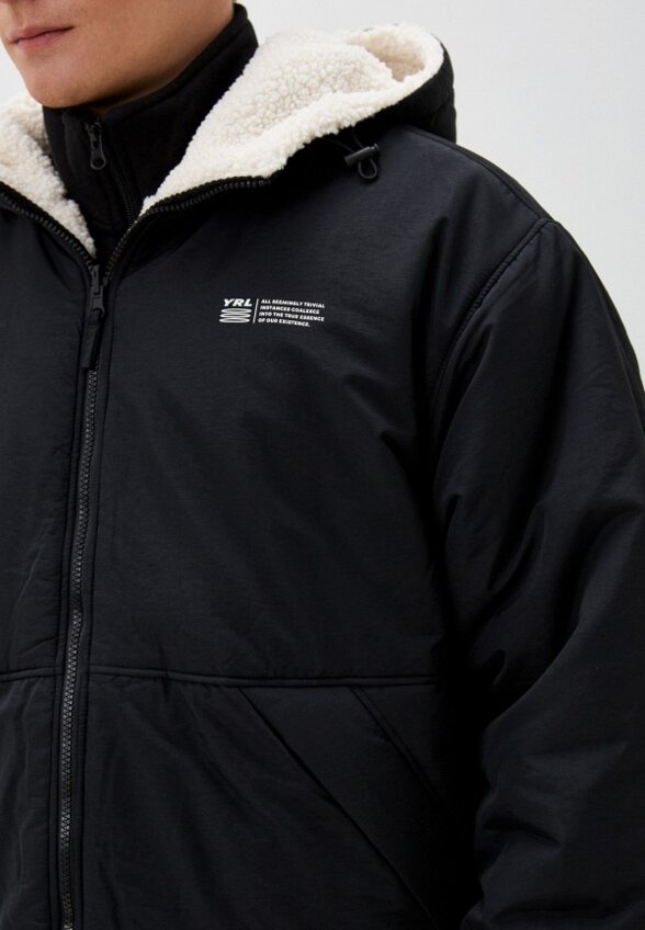 Куртка утепленная Sela