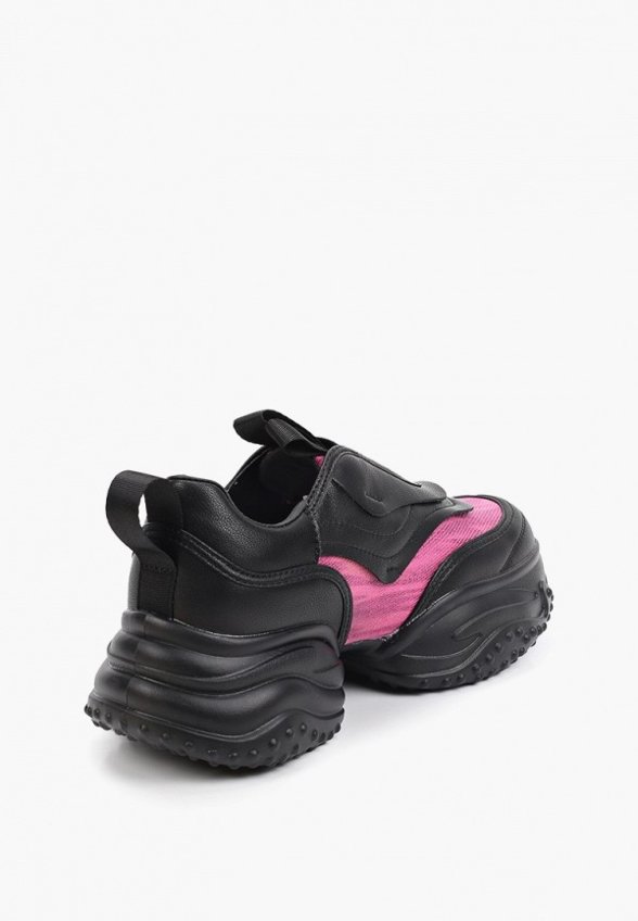 Кроссовки Vasconte