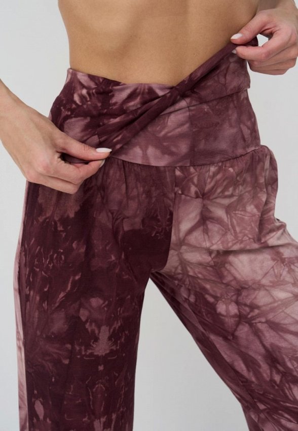 Брюки спортивные YogaDress