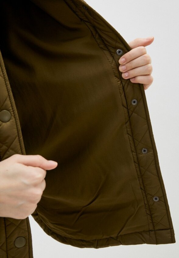 Куртка-рубашка b.young