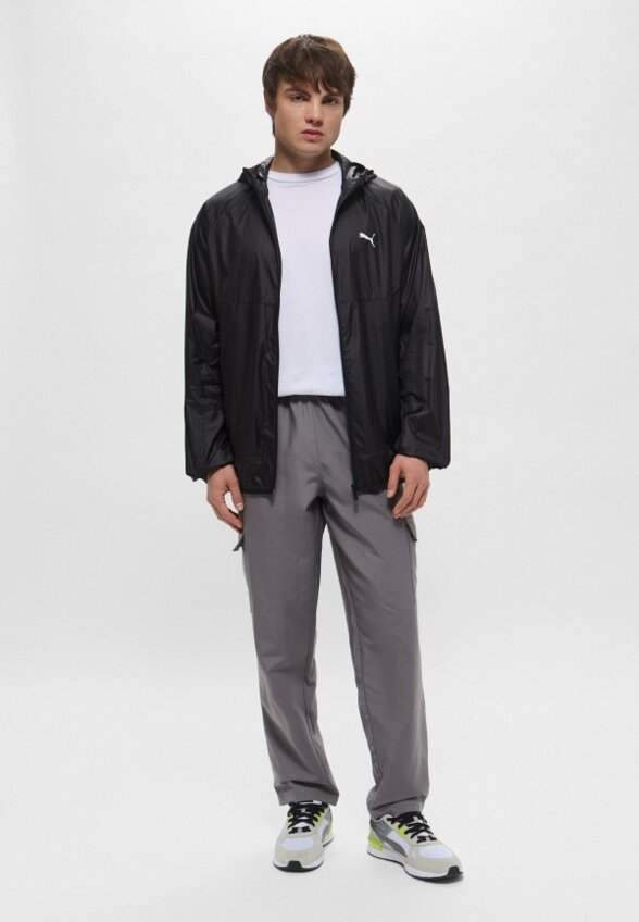 Брюки PUMA