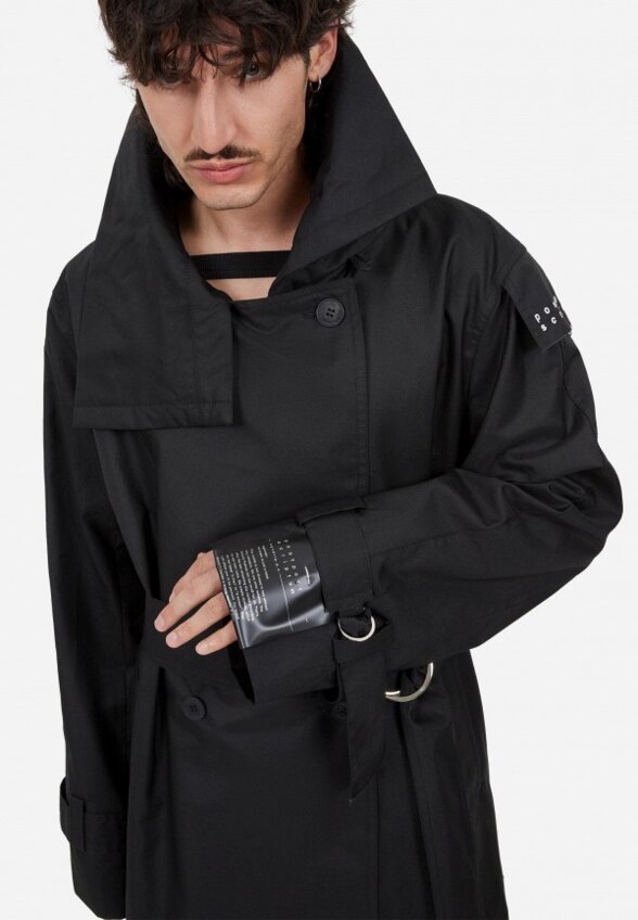 Тренч Post Post Scriptum