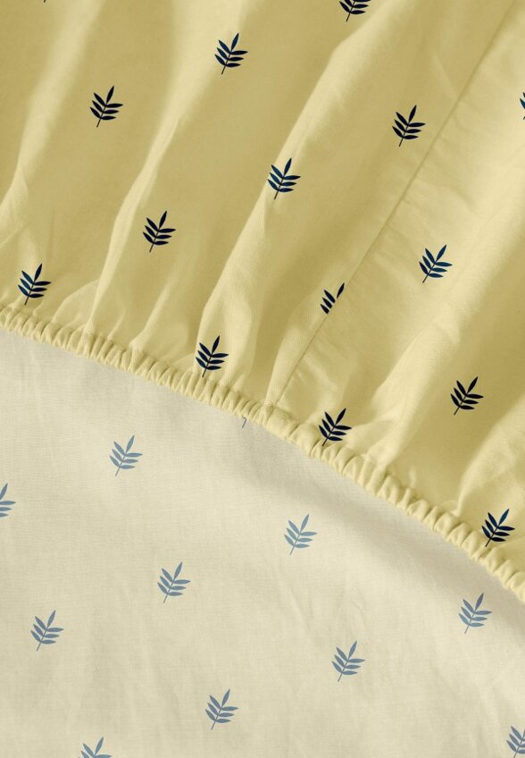 Простыня 2-спальная Cozy Home