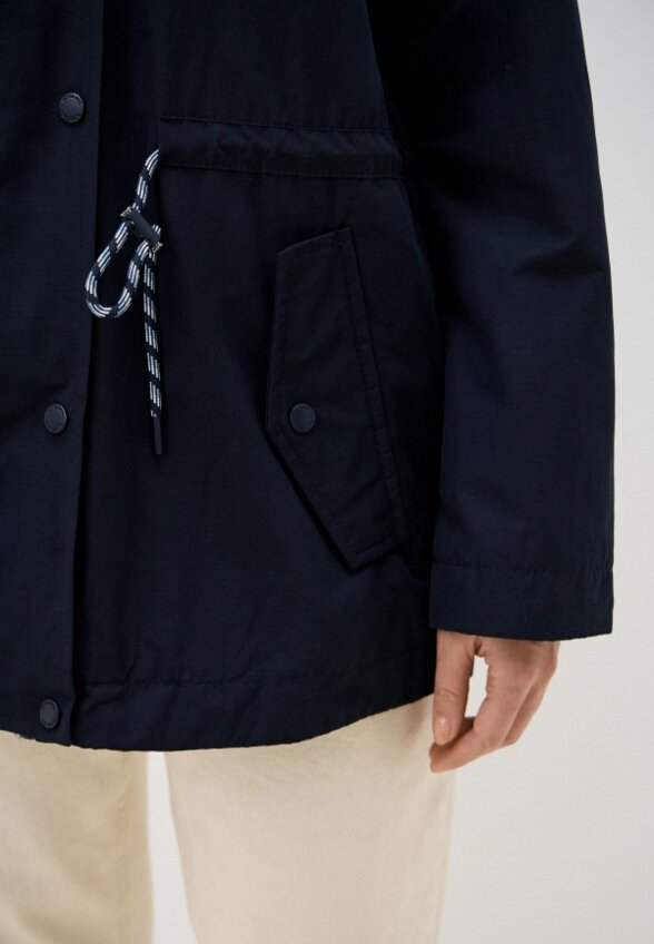 Парка Tom Tailor