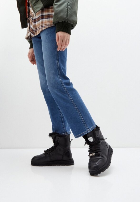 Ботинки Graciana