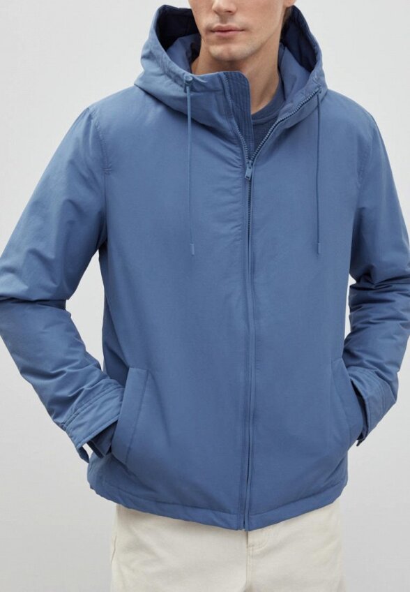 Куртка утепленная Finn Flare