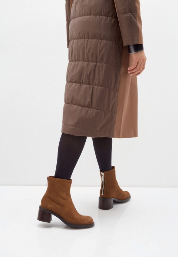 Ботильоны Giotto