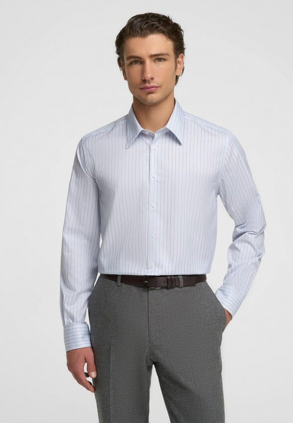 Рубашка Henderson