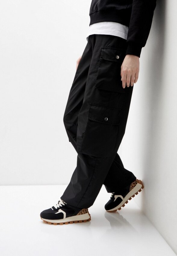 Кроссовки X-Plode