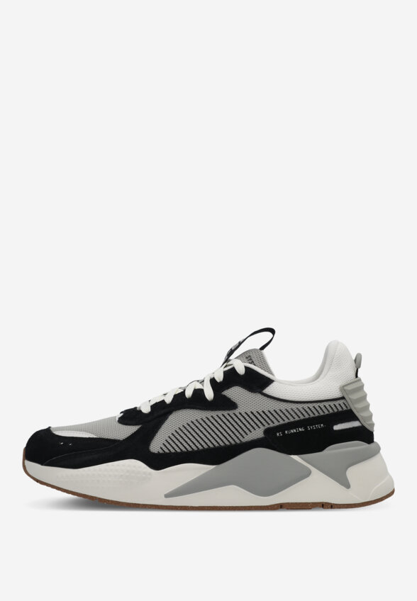 Кроссовки мужские PUMA Rs-X Heritage, Серый