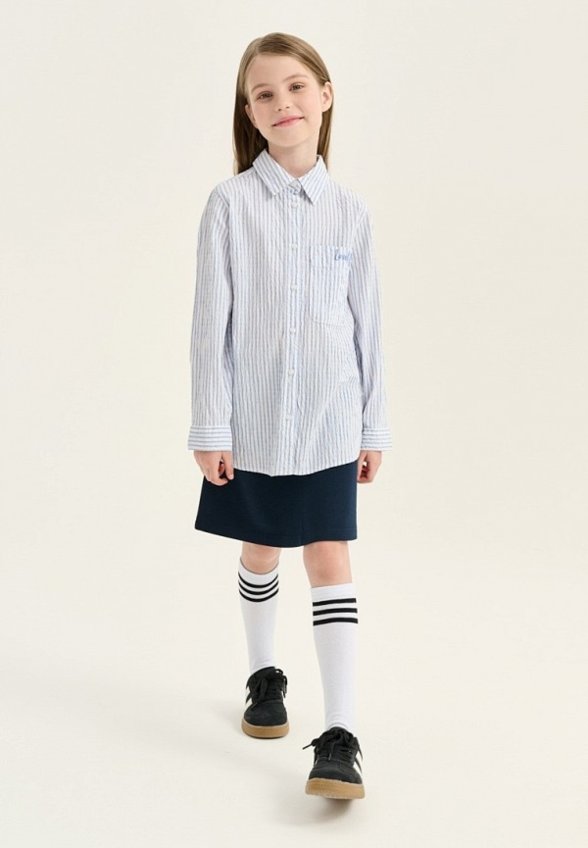 Рубашка Tom Tailor