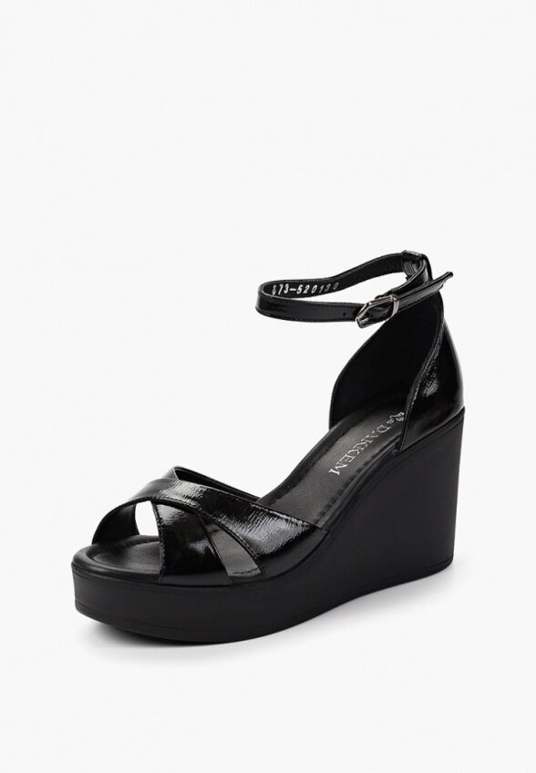 Босоножки Dakkem