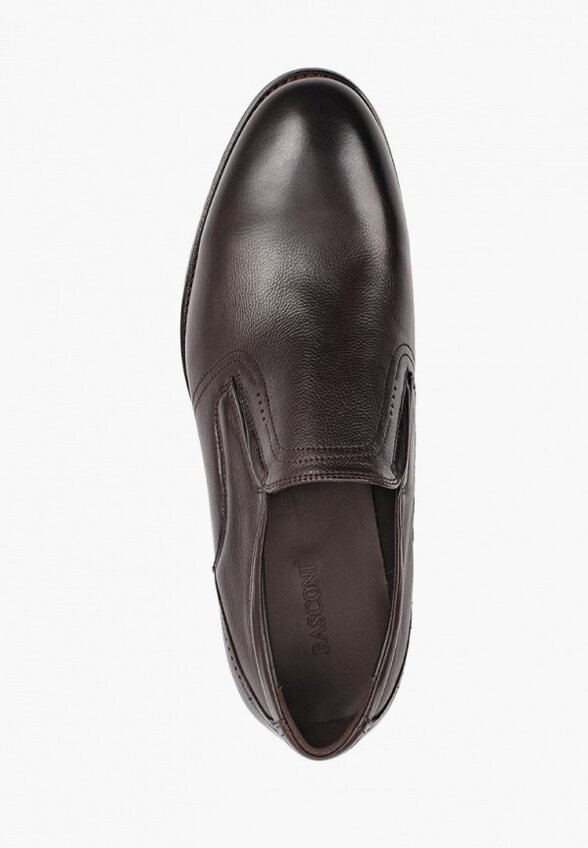 Лоферы Basconi