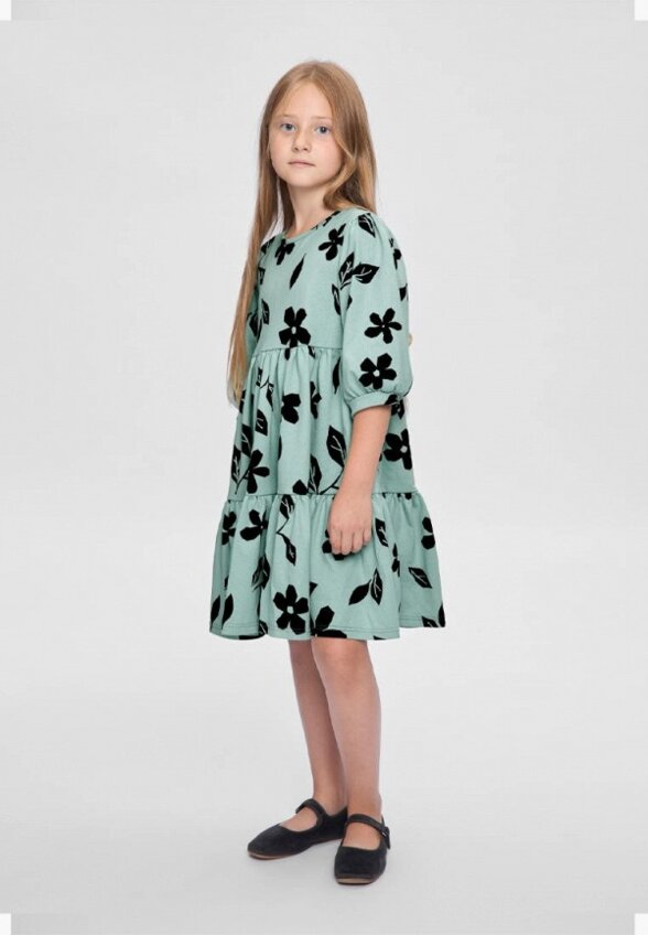 Платье Bossa Nova