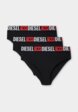 Трусы 3 шт. Diesel1  - превью