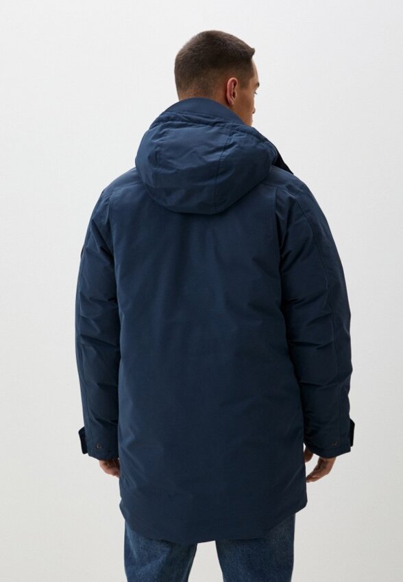 Пуховик Cordillero