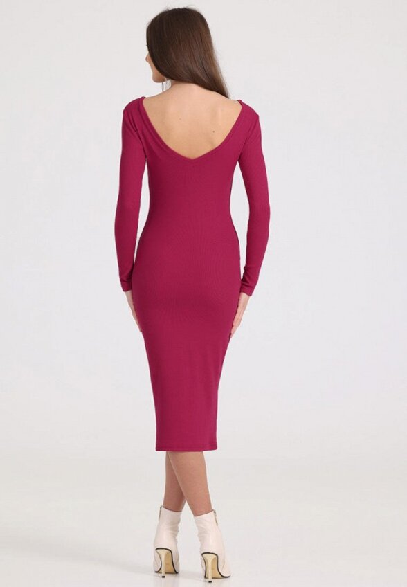 Платье Апрель