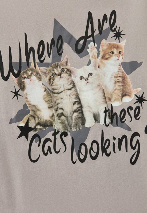 Футболка Koton