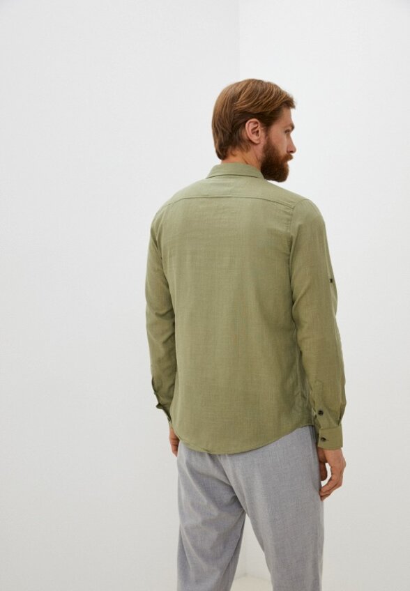 Рубашка Trendyol