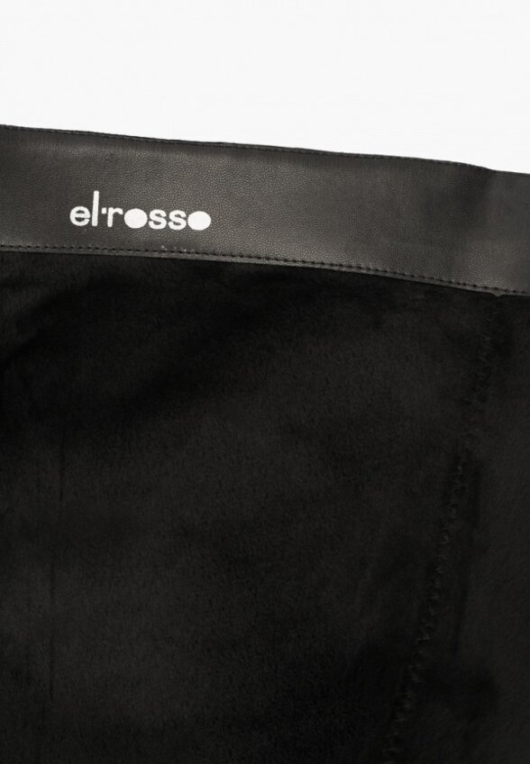 Сапоги El'Rosso