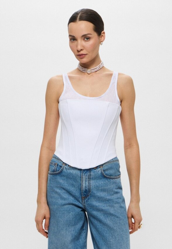 Корсет Love Republic