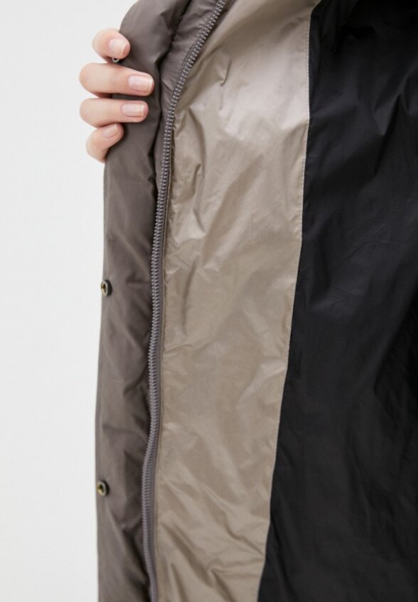 Пуховик Winterra