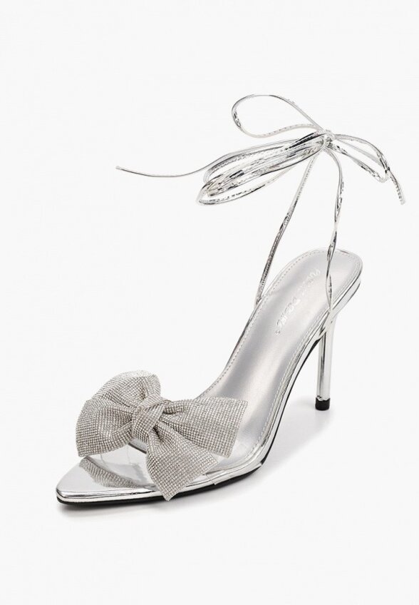 Босоножки Public Desire