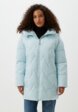Пуховик Margo Blues1  - превью