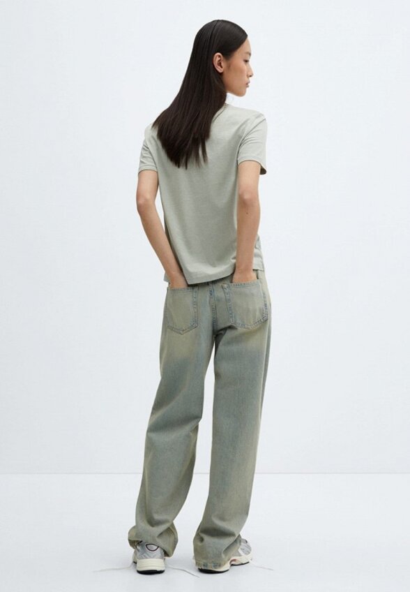 Футболка Mango