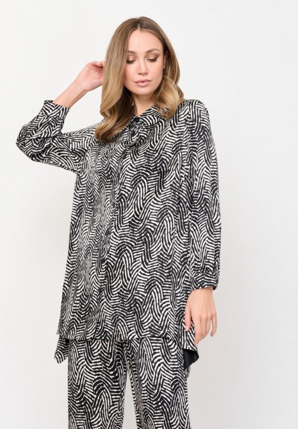 Блуза Franco Vello