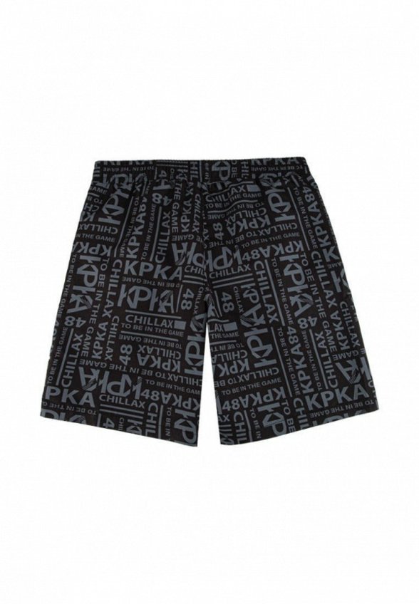 Шорты Kapika